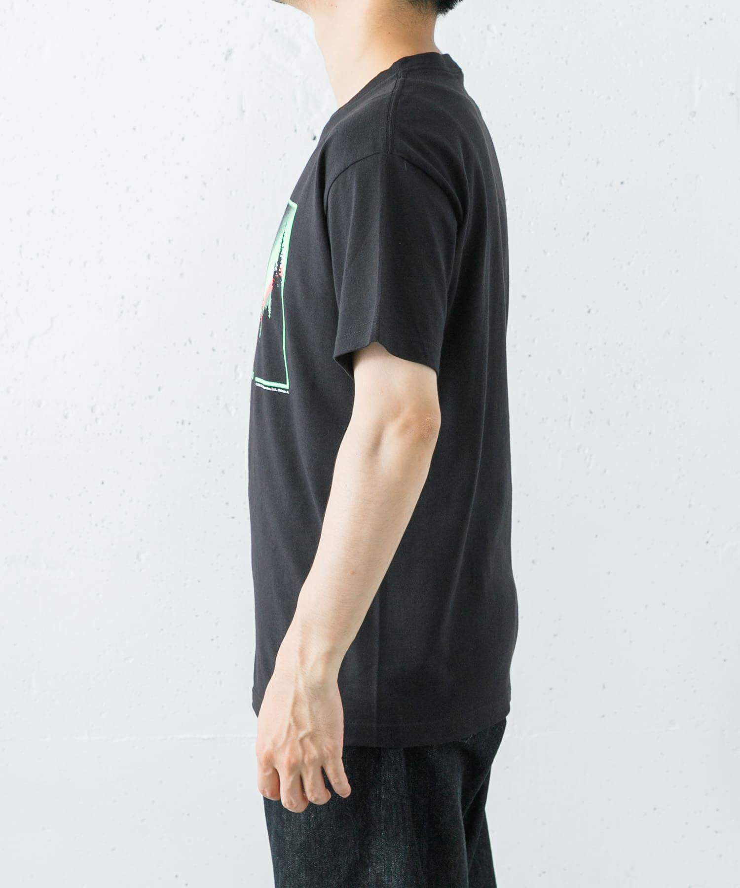 URBAN RESEARCH「Cotton Expressions　AURORA T-SHIRTS」|Tシャツ・カットソー|
