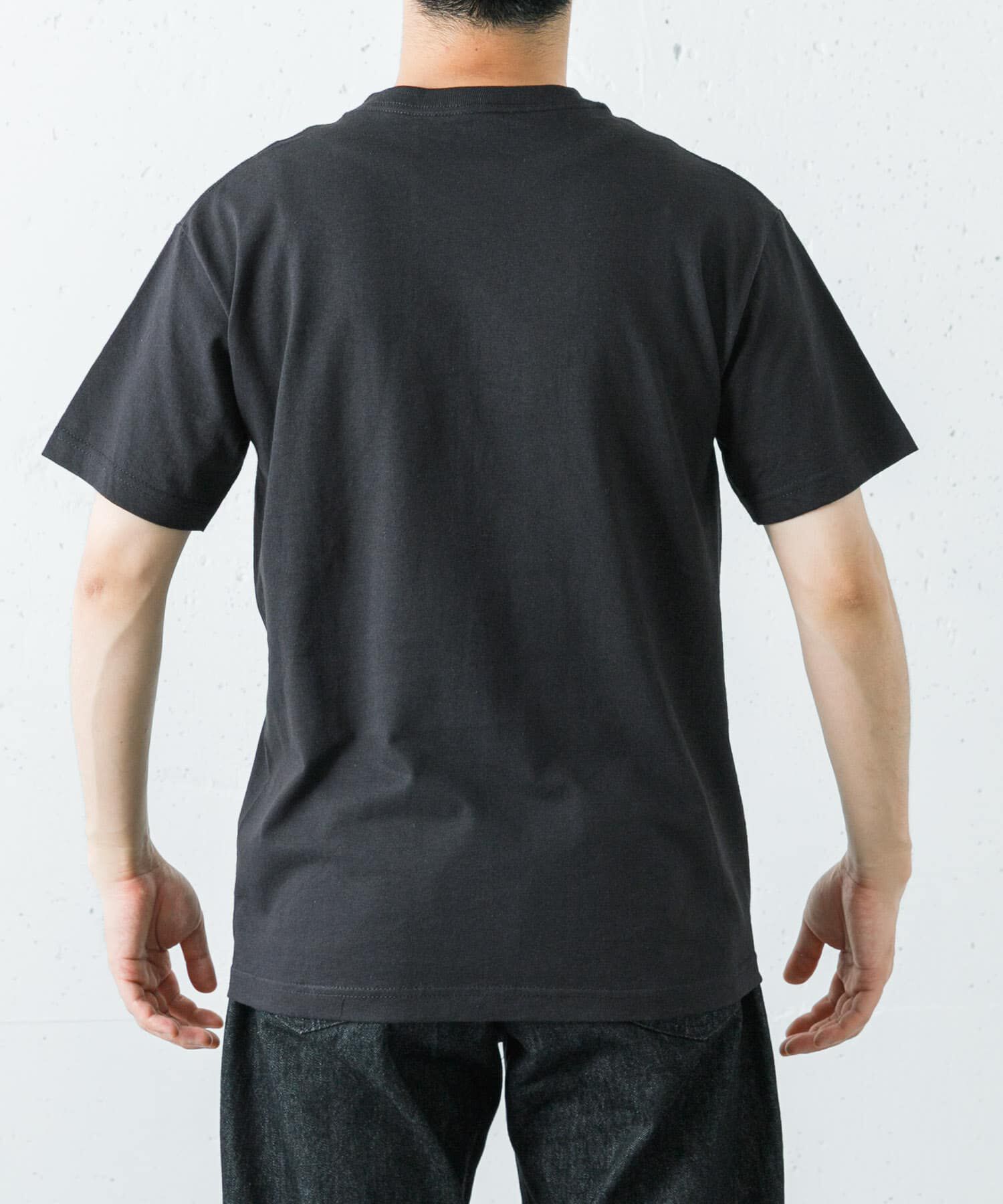 URBAN RESEARCH「Cotton Expressions　AURORA T-SHIRTS」|Tシャツ・カットソー|