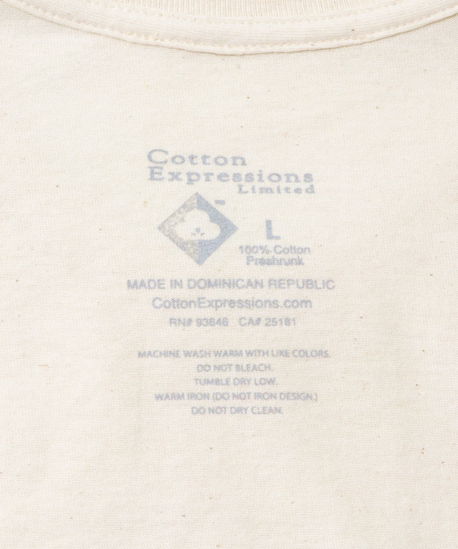 URBAN RESEARCH「Cotton Expressions　LISTEN TO YOUR MOTHER T-SHIRTS」|Tシャツ・カットソー|