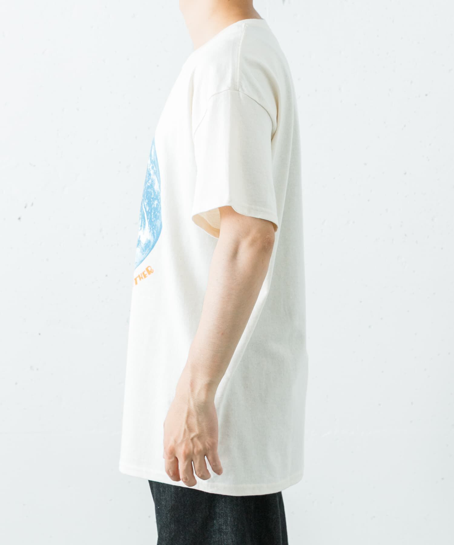 URBAN RESEARCH「Cotton Expressions　LISTEN TO YOUR MOTHER T-SHIRTS」|Tシャツ・カットソー|