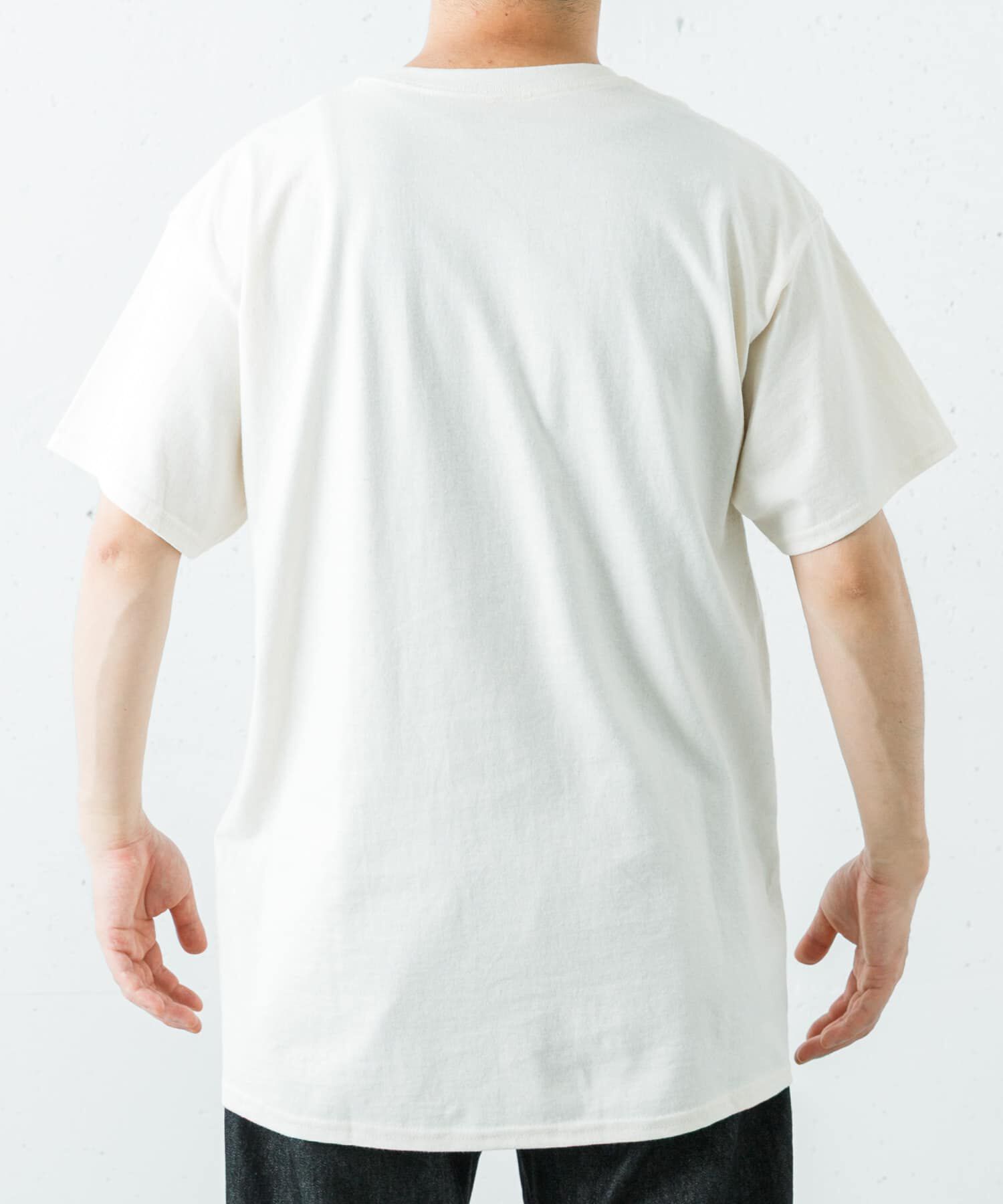 URBAN RESEARCH「Cotton Expressions　LISTEN TO YOUR MOTHER T-SHIRTS」|Tシャツ・カットソー|