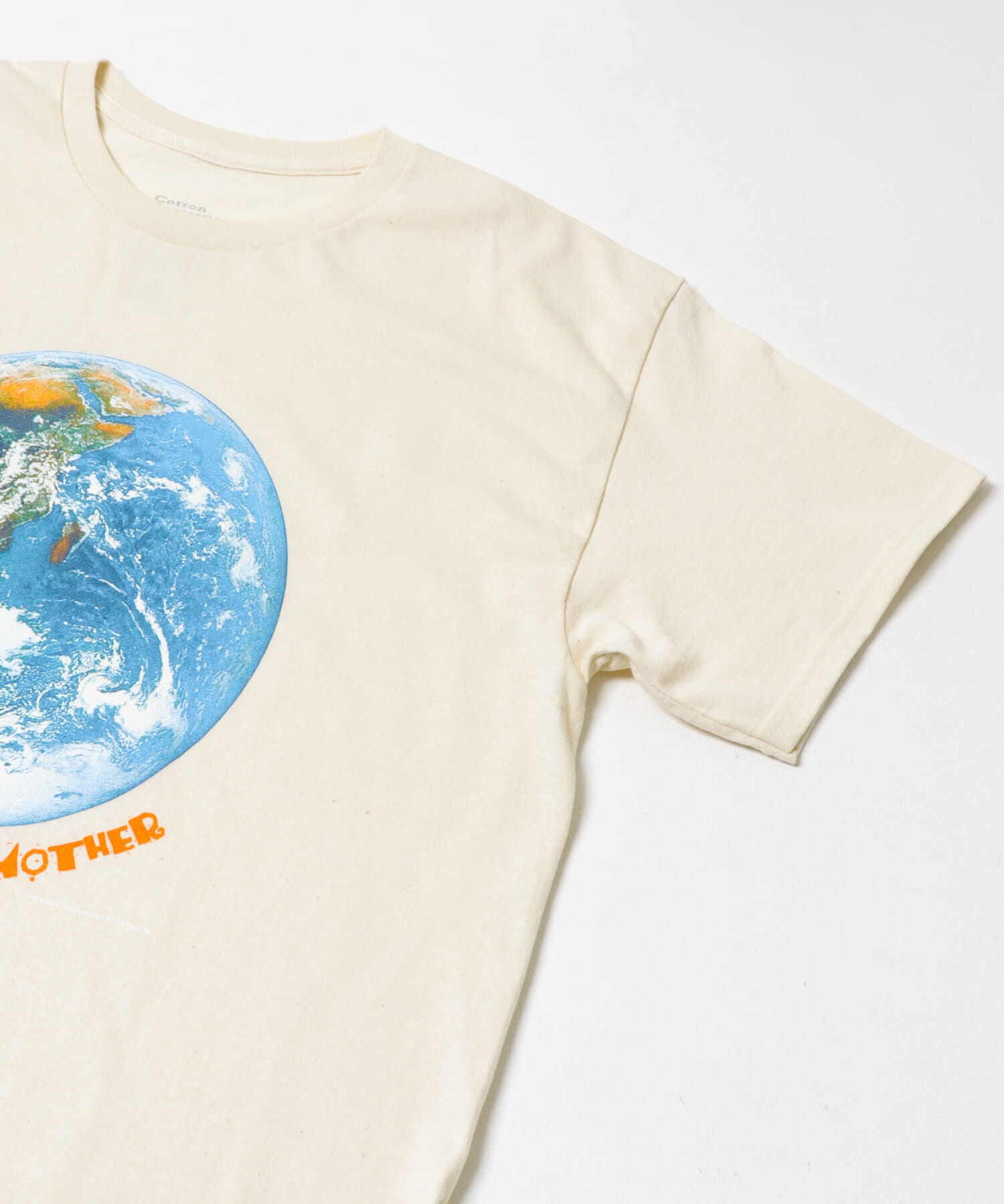 URBAN RESEARCH「Cotton Expressions　LISTEN TO YOUR MOTHER T-SHIRTS」|Tシャツ・カットソー|