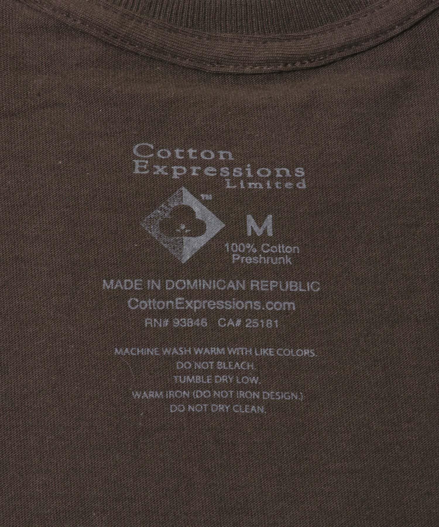 URBAN RESEARCH「Cotton Expressions　TESLA T-SHIRTS」|Tシャツ・カットソー|
