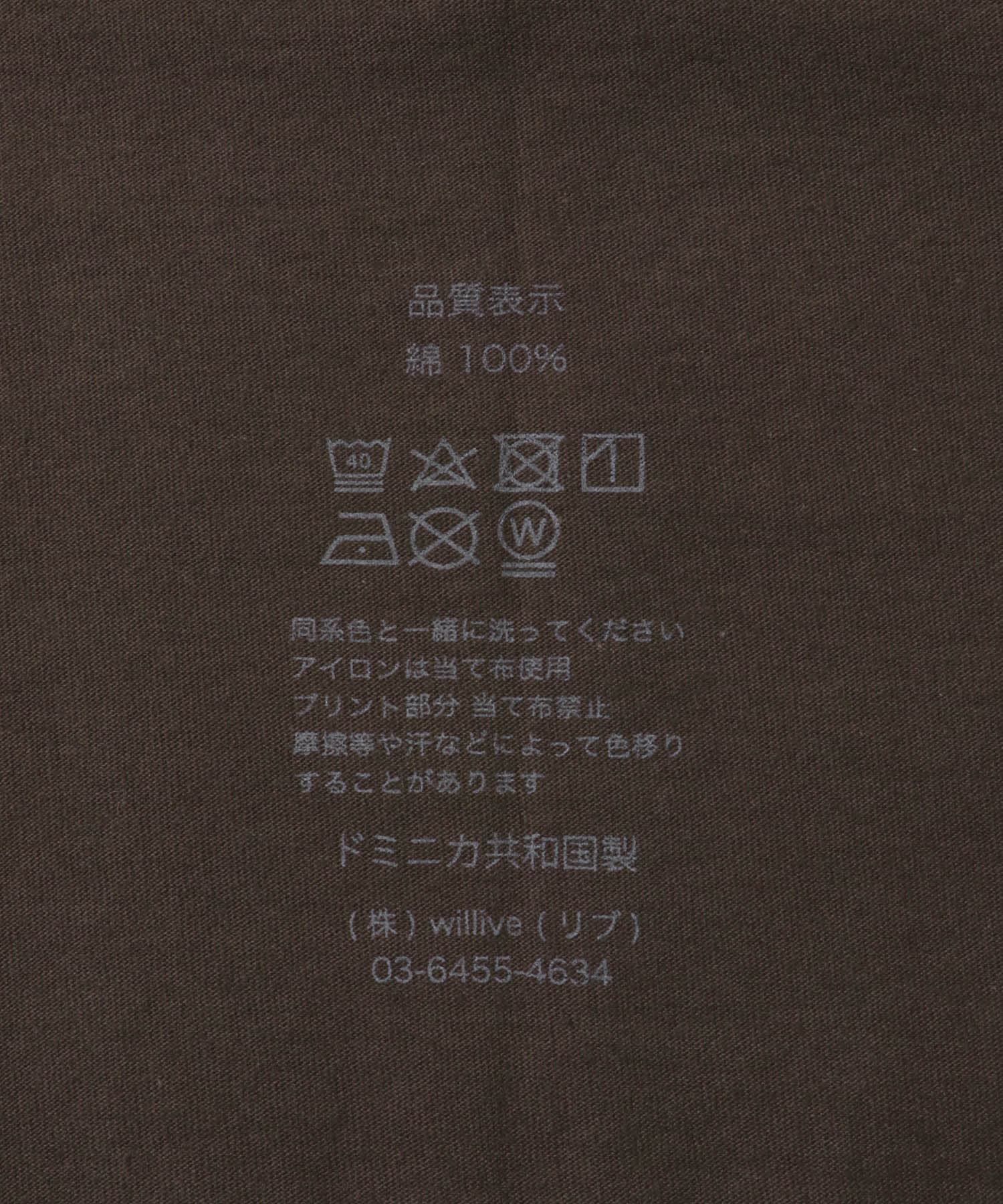 URBAN RESEARCH「Cotton Expressions　TESLA T-SHIRTS」|Tシャツ・カットソー|