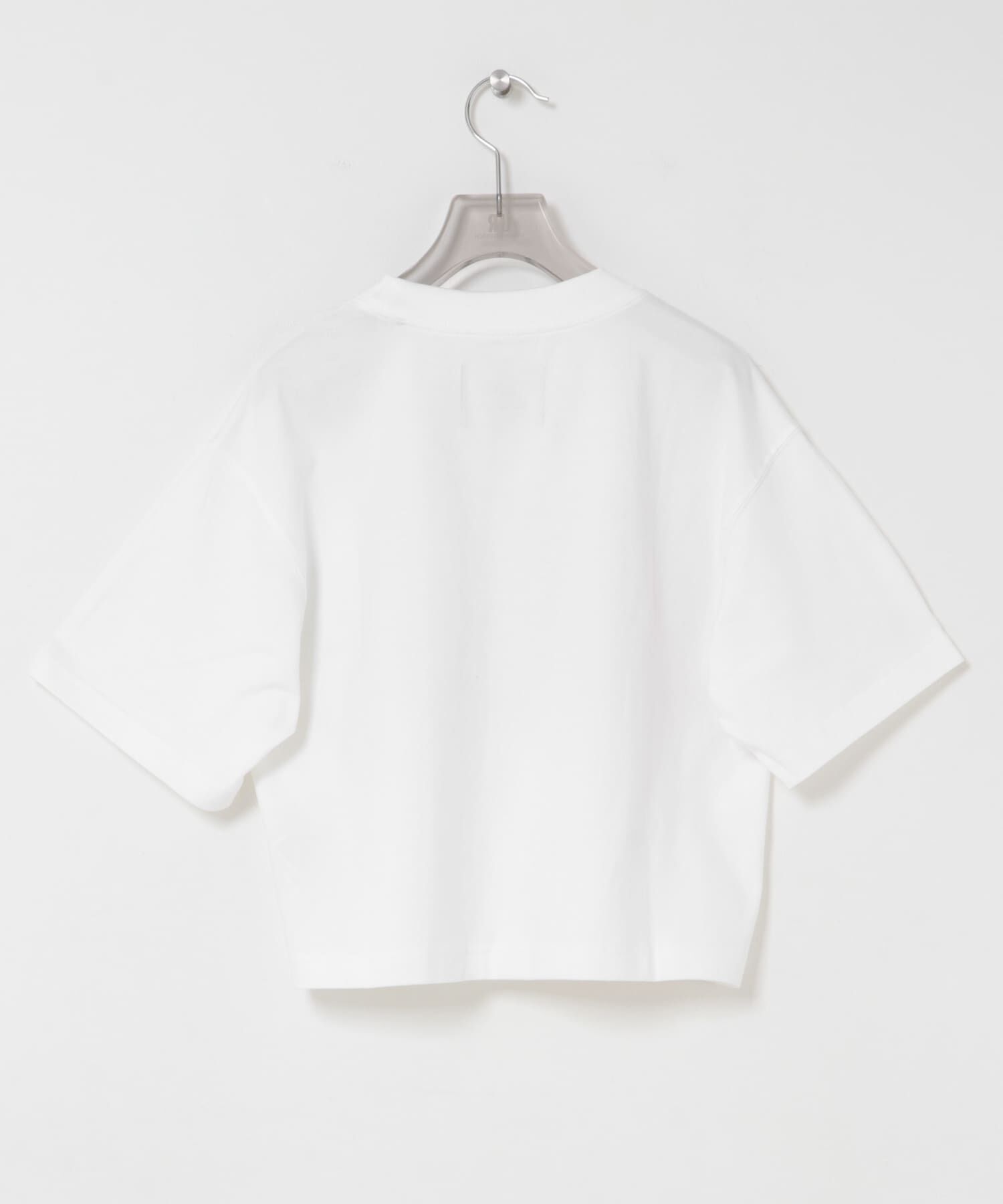 URBAN RESEARCH「NEW BALANCE　NB GREYフォトTシャツレッド」|Tシャツ・カットソー|
