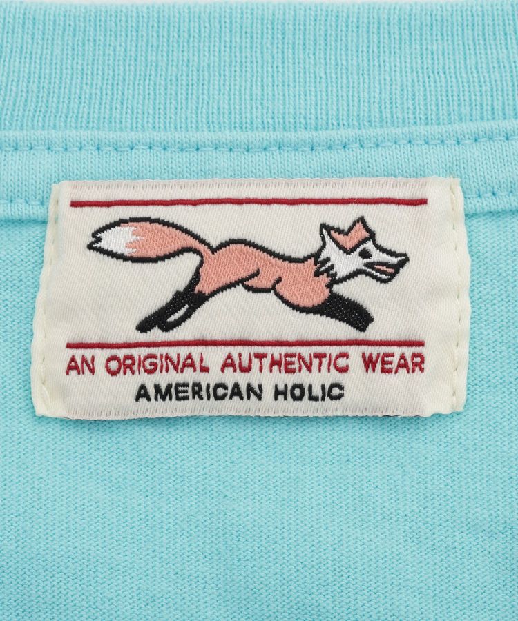 AMERICAN HOLIC「【PENNEY'S】アソートロゴTシャツ」|Tシャツ・カットソー|