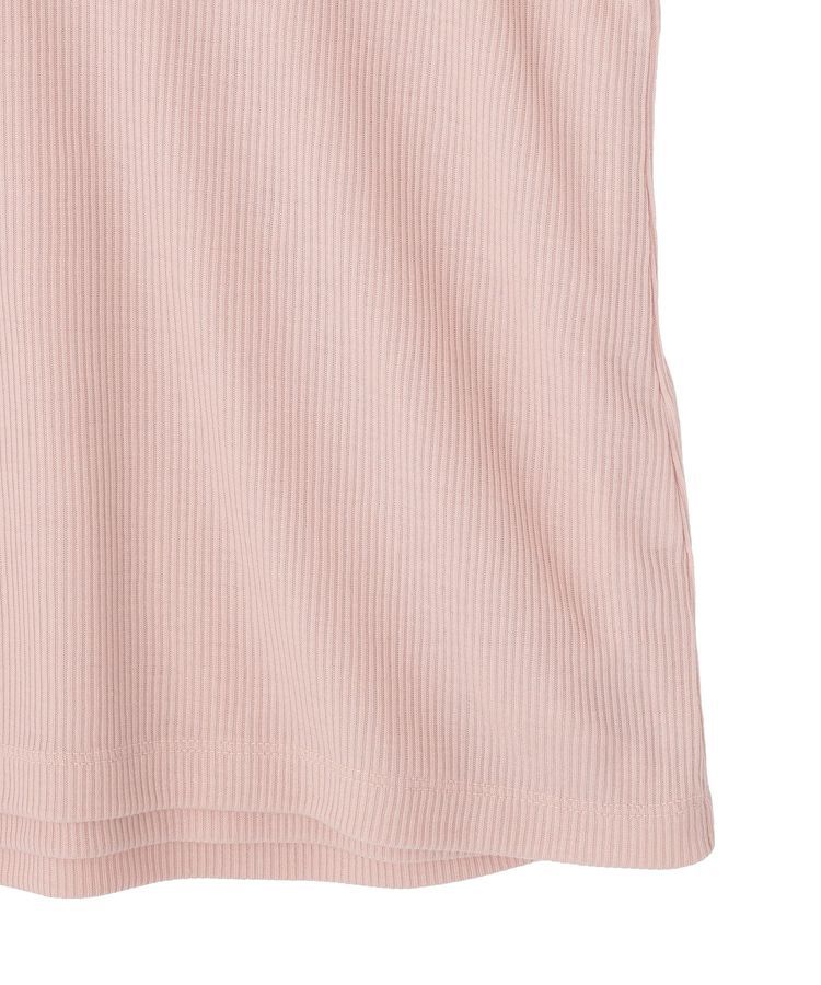 AMERICAN HOLIC「【PENNEY'S】配色タンクトップ+Tシャツ」|Tシャツ・カットソー|