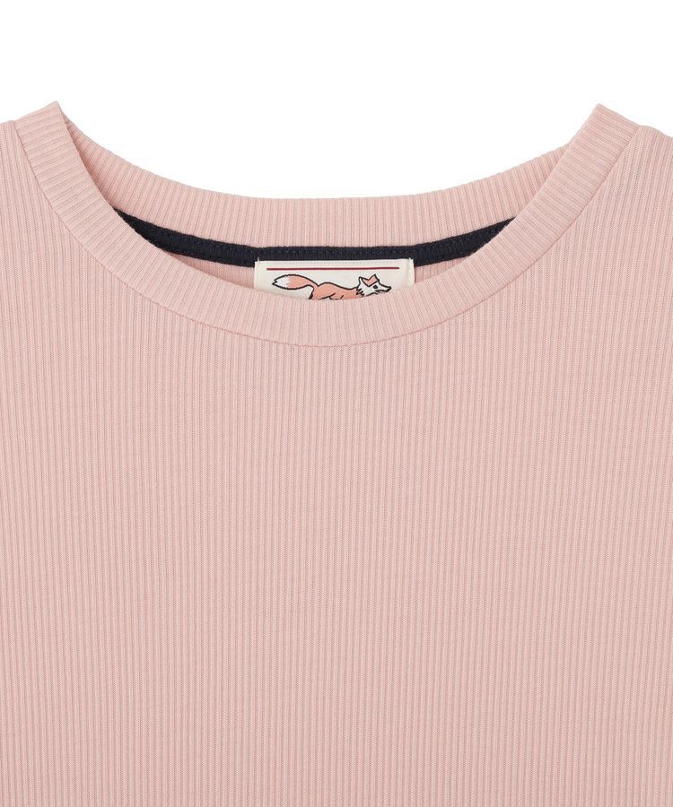 AMERICAN HOLIC「【PENNEY'S】配色タンクトップ+Tシャツ」|Tシャツ・カットソー|