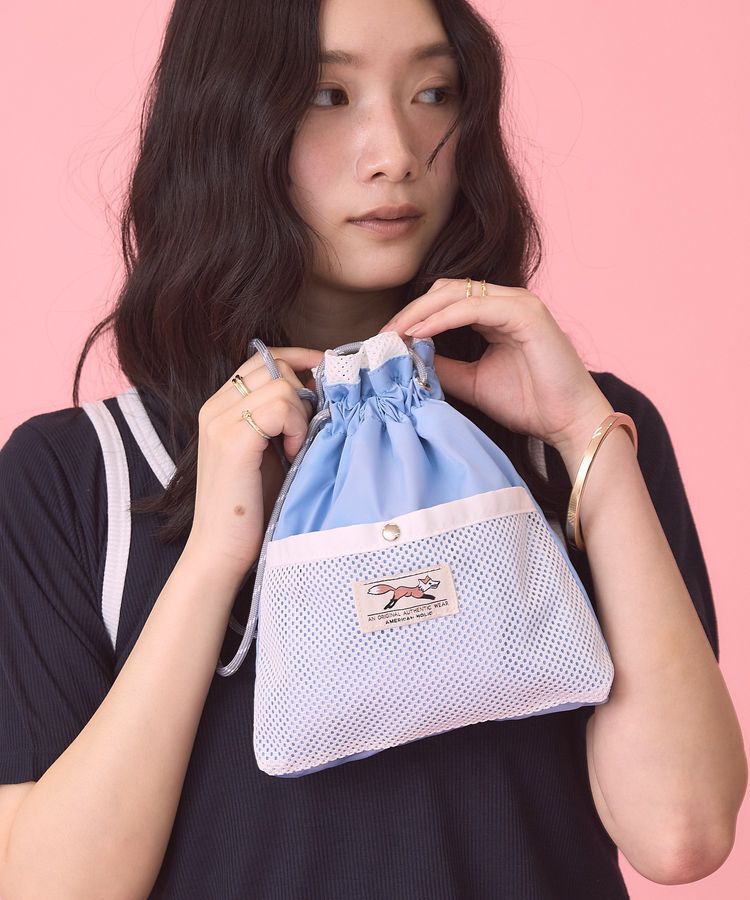 AMERICAN HOLIC「【PENNEY&rsquo;S】2WAYバッグ」|その他|