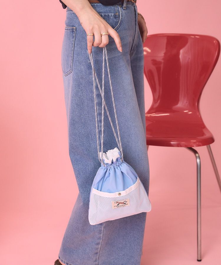AMERICAN HOLIC「【PENNEY&rsquo;S】2WAYバッグ」|その他|