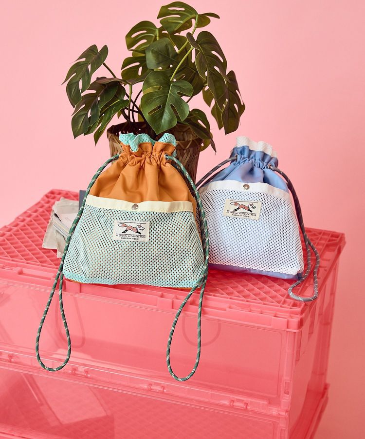 AMERICAN HOLIC「【PENNEY&rsquo;S】2WAYバッグ」|その他|