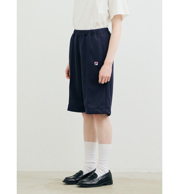 MARMARMAR「MARMARMAR FILAテニスショーツ」|その他|