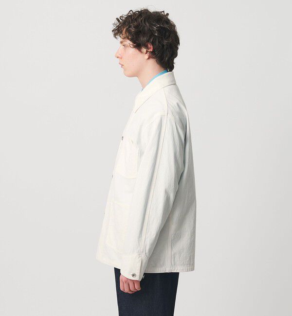 UNITED ARROWS「ボイルギャバジン カバーオール 「 SLOW &　」」|その他|