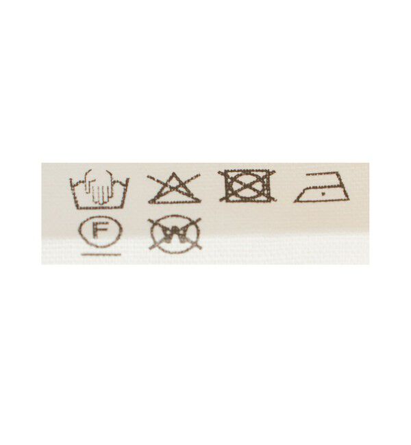 UNITED ARROWS「＜ASAUCE MELER＞R/LI/SI  MRG ストール」|ストール|