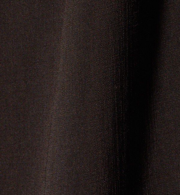 UNITED ARROWS「スラブ シアー ワンピース ‐ウォッシャブル‐」|ワンピース|