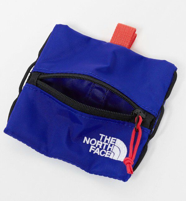 UNITED ARROWS green label relaxing「＜THE NORTH FACE＞ビルダー フラット S ポーチ」|ポーチ|