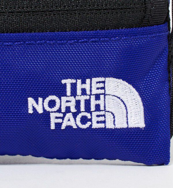 UNITED ARROWS green label relaxing「＜THE NORTH FACE＞ビルダー フラット S ポーチ」|ポーチ|