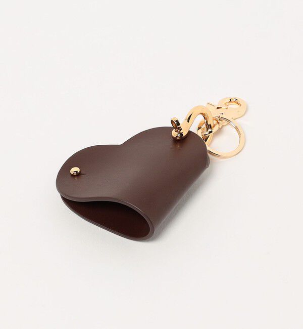 BEAUTY&YOUTH UNITED ARROWS「＜Hashibami＞ハート キーリング2」|キーケース|