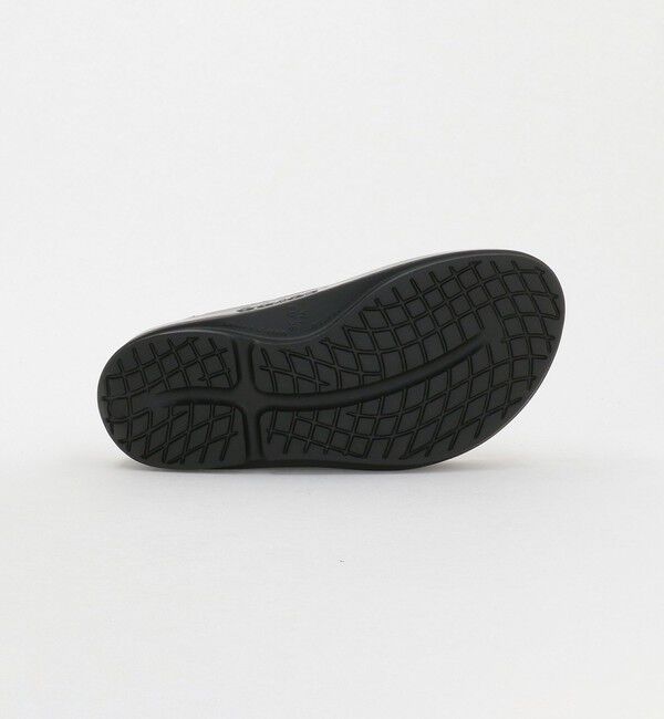 BEAUTY&YOUTH UNITED ARROWS「＜OOFOS＞OOmega LUXE サンダル」|サンダル|