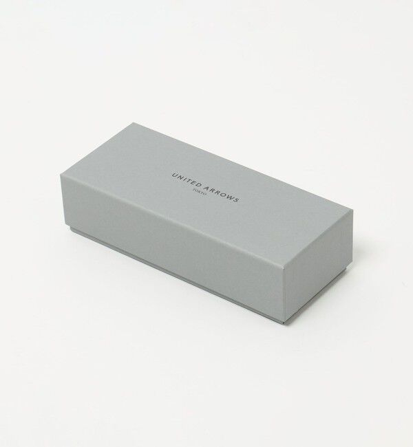 BEAUTY&YOUTH UNITED ARROWS「【別注】＜KANEKO OPTICAL（金子眼鏡）＞Matt マット サングラス 調光」|サングラス|