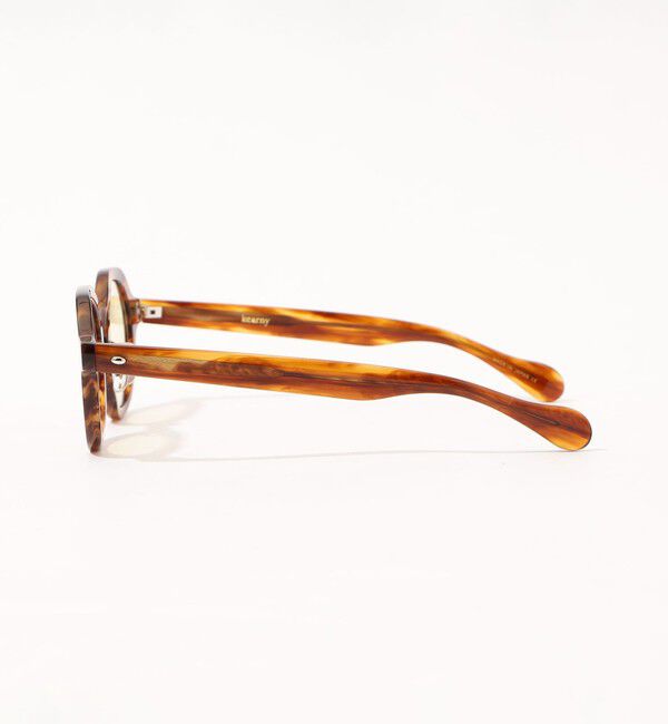 TOMORROWLAND GOODS「keany GRAVEL-5 サングラス」|サングラス|