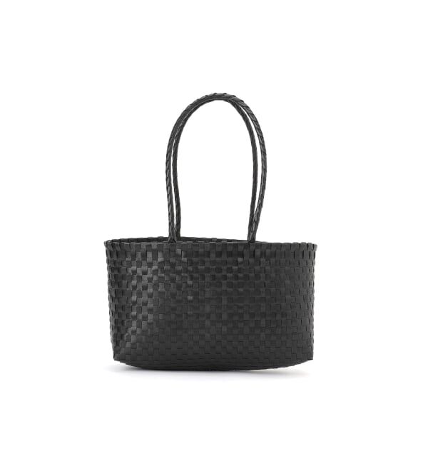 Spick and Span「《予約》NHE/ニエ NGANG LONG HAND」|ハンドバッグ|
