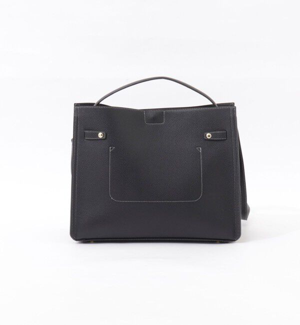 NOLLEY'S「HINERI  Lバッグ」|トートバッグ|
