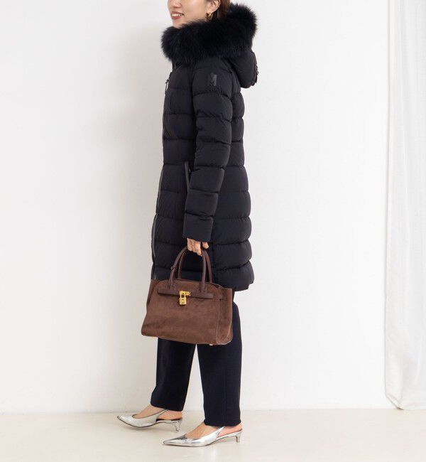 NOLLEY'S sophi「【MACKAGE/マッカージュ】CALLA-BX」|ダウン|