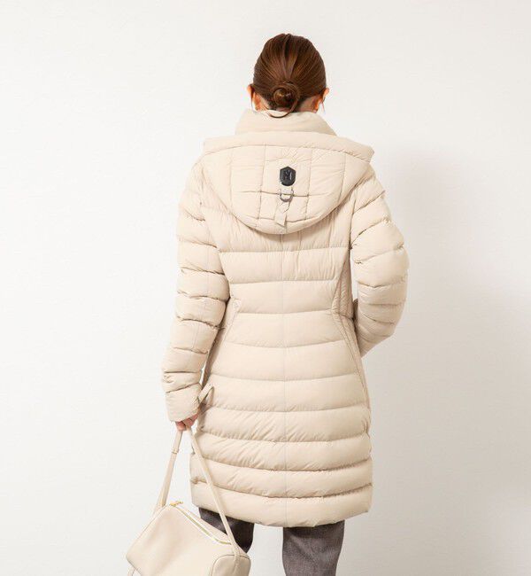 NOLLEY'S sophi「【MACKAGE/マッカージュ】FARREN」|ダウン|