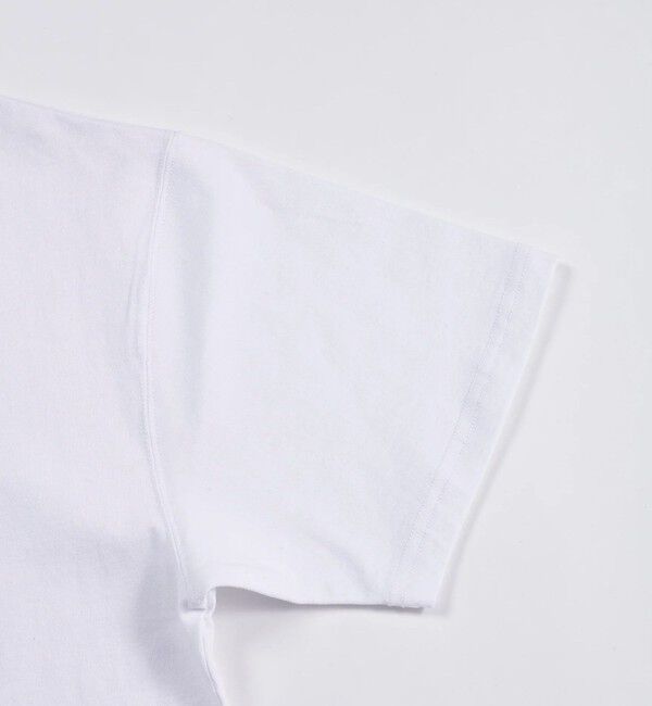 GLOSTER「【GERRY/ジェリー】7.5oz Heavy Jersey S/S Graphic Tee」|Tシャツ・カットソー|