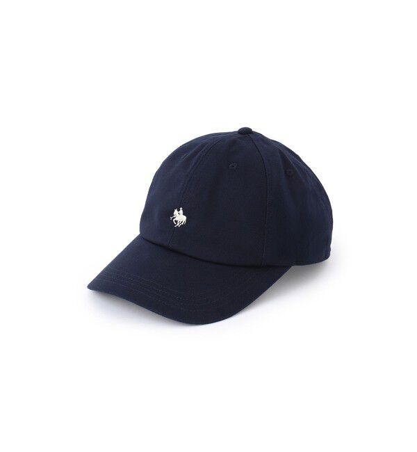 VIS「【POLO BCS】VIS別注コラボキャップ」|キャップ・キャスケット|
