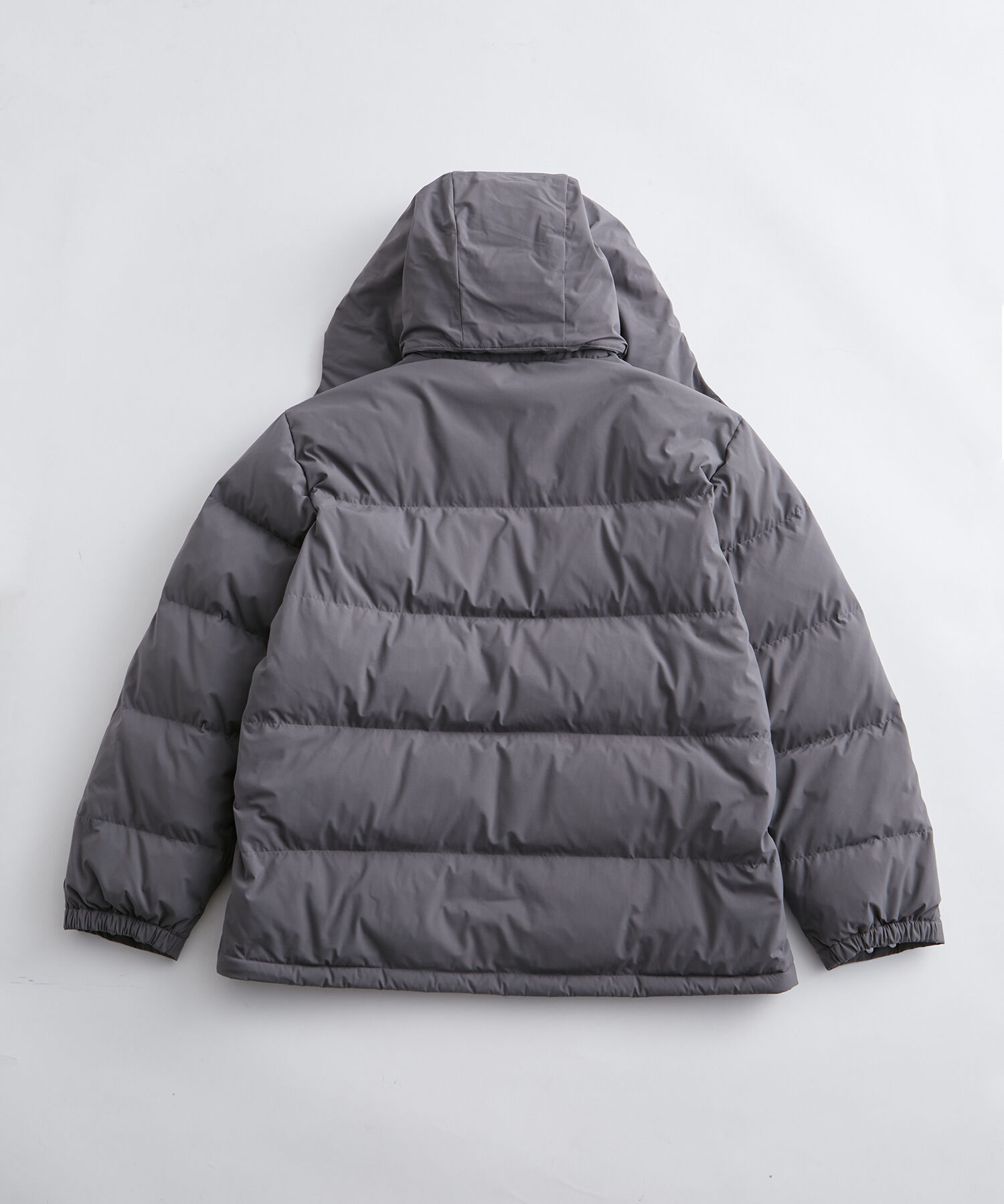 ADAM ET ROPE'「【ACT_02 Ginz】CLASSIC DOWN JACKET」|ダウン|