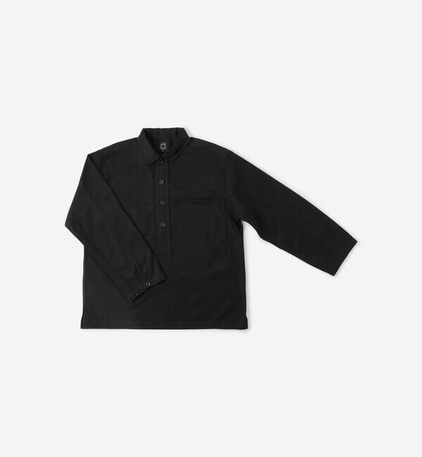 LABOUR AND WAIT「LABOUR AND WAIT | OVERHEAD SHIRT MEN」|シャツ・ブラウス|
