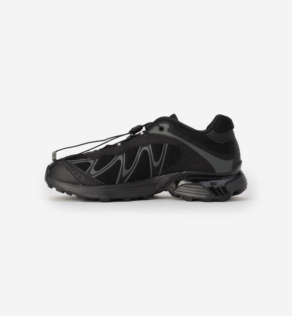  「SALOMON | XT-WHISPER WOMEN」|スニーカー|