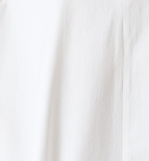  「《ホワイト6日0:00再販売決定》トリコットフレンチカットソー」|Tシャツ・カットソー|