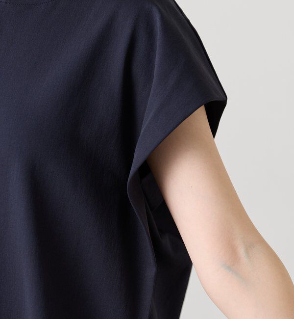  「《ホワイト6日0:00再販売決定》トリコットフレンチカットソー」|Tシャツ・カットソー|