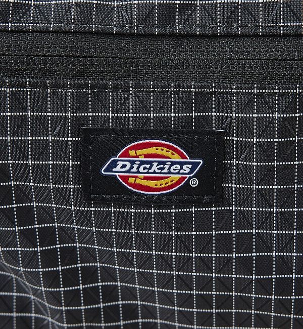 ABAHOUSE「【DICKIES/ディッキーズ】DK ATHLETIC QUICK GRID /」|ショルダー・メッセンジャー|