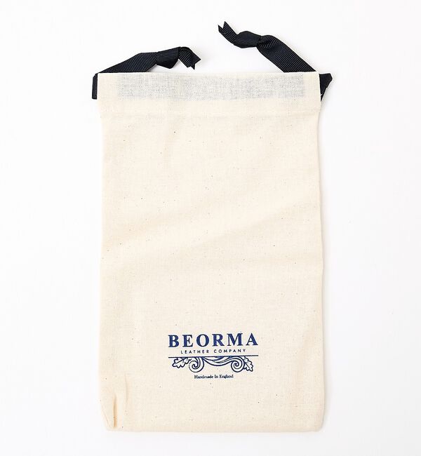 ABAHOUSE「【BEORMA/ベオーマ】ミニポーチ型ウォレット / 財布 S0092」|財布|
