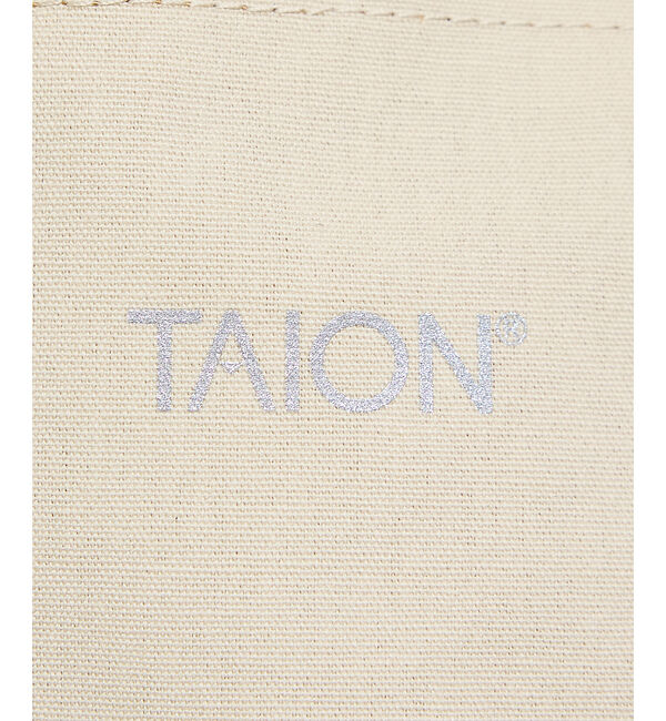 Rouge vif「【TAION /タイオン】TOTE BAG-M/トートバッグM/バッグ/リバーシ」|トートバッグ|