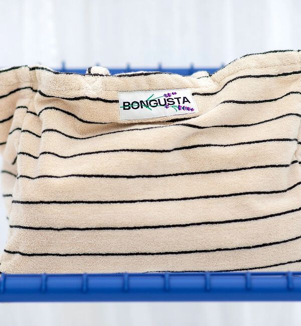 Rouge vif「【追加】【BONGUSTA/ボングスタ】NARAM WEEKEND BAG/ビッ」|トートバッグ|