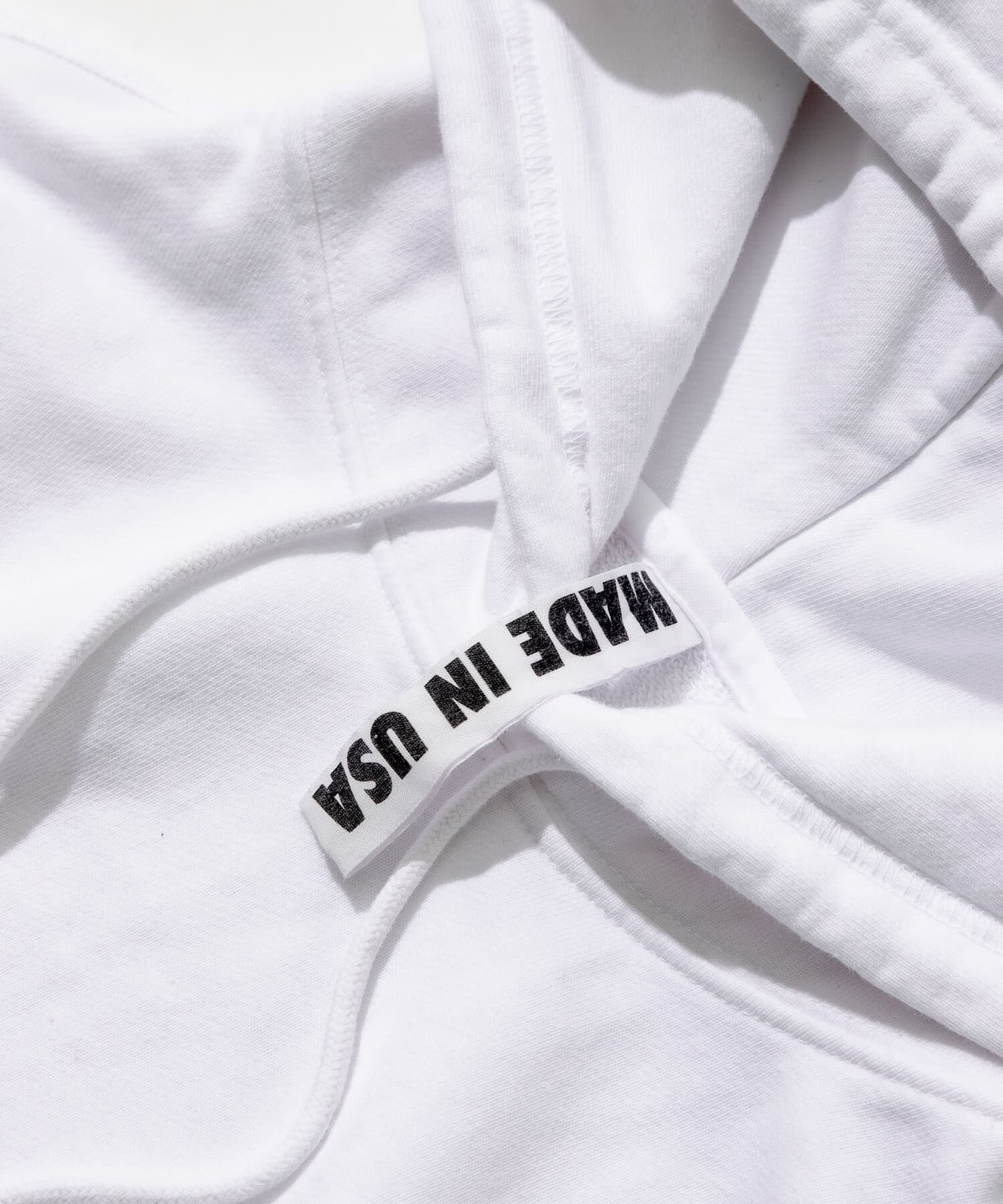 URBAN RESEARCH「FORNIGNER　Made in USA Hoodie」|パーカー|