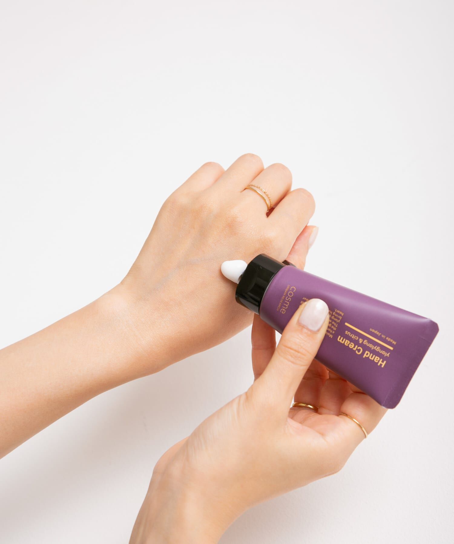 URBAN RESEARCH「cosme URBANRESEARCH　Hand Cream Y&C」|その他|