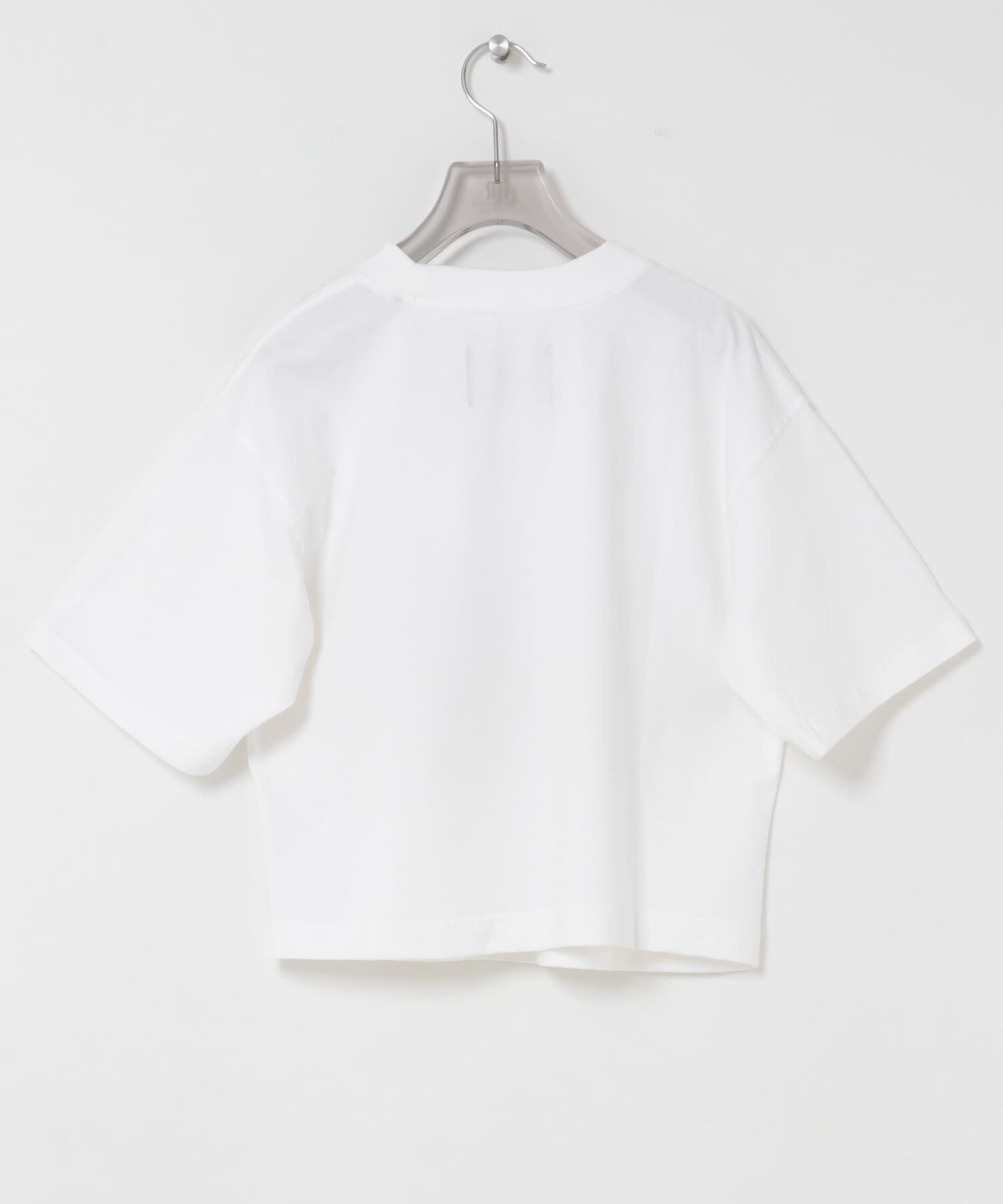 URBAN RESEARCH「NEW BALANCE　NB GREYフォトTシャツイエロー」|Tシャツ・カットソー|