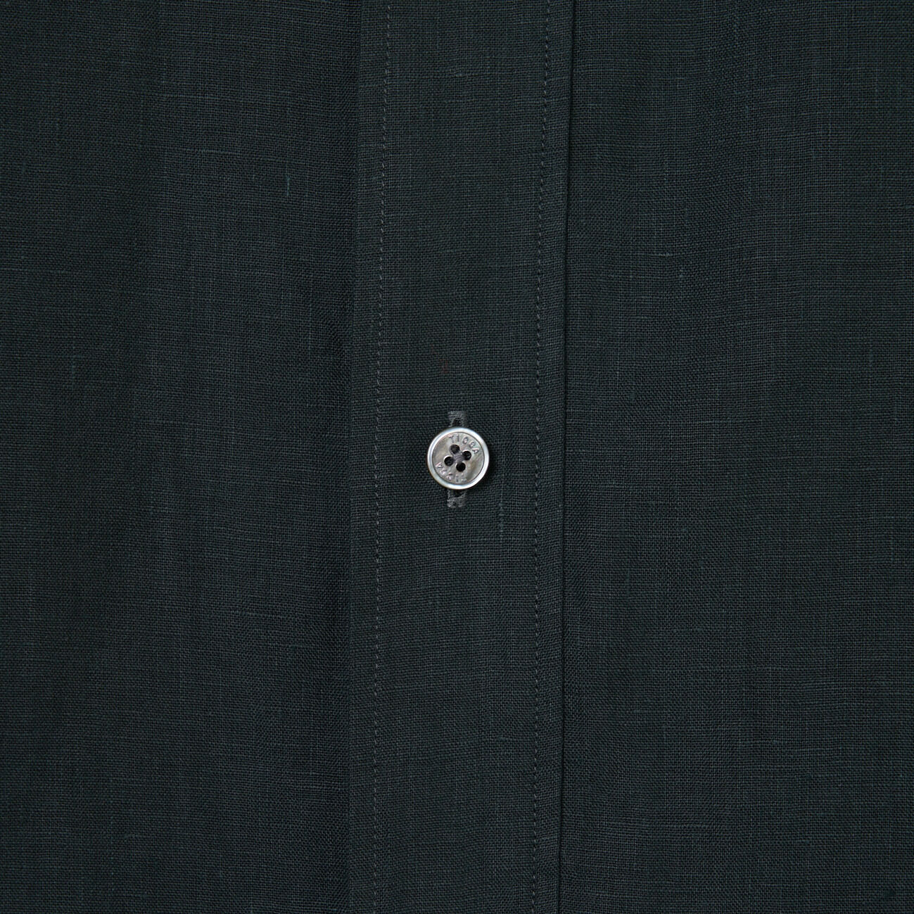  「TICCA LINEN SQ BIG SHIRTS」|シャツ・ブラウス|