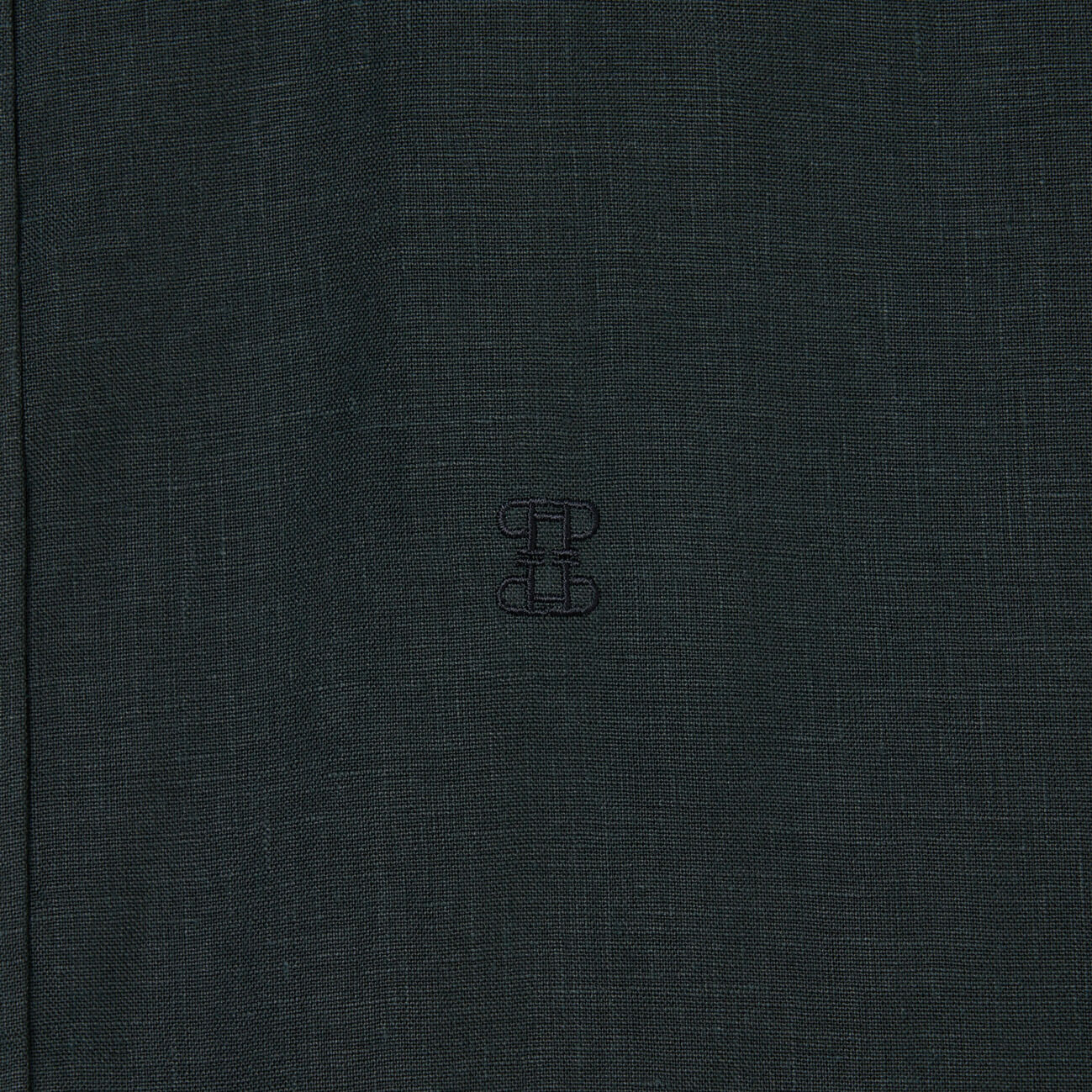  「TICCA LINEN SQ BIG SHIRTS」|シャツ・ブラウス|