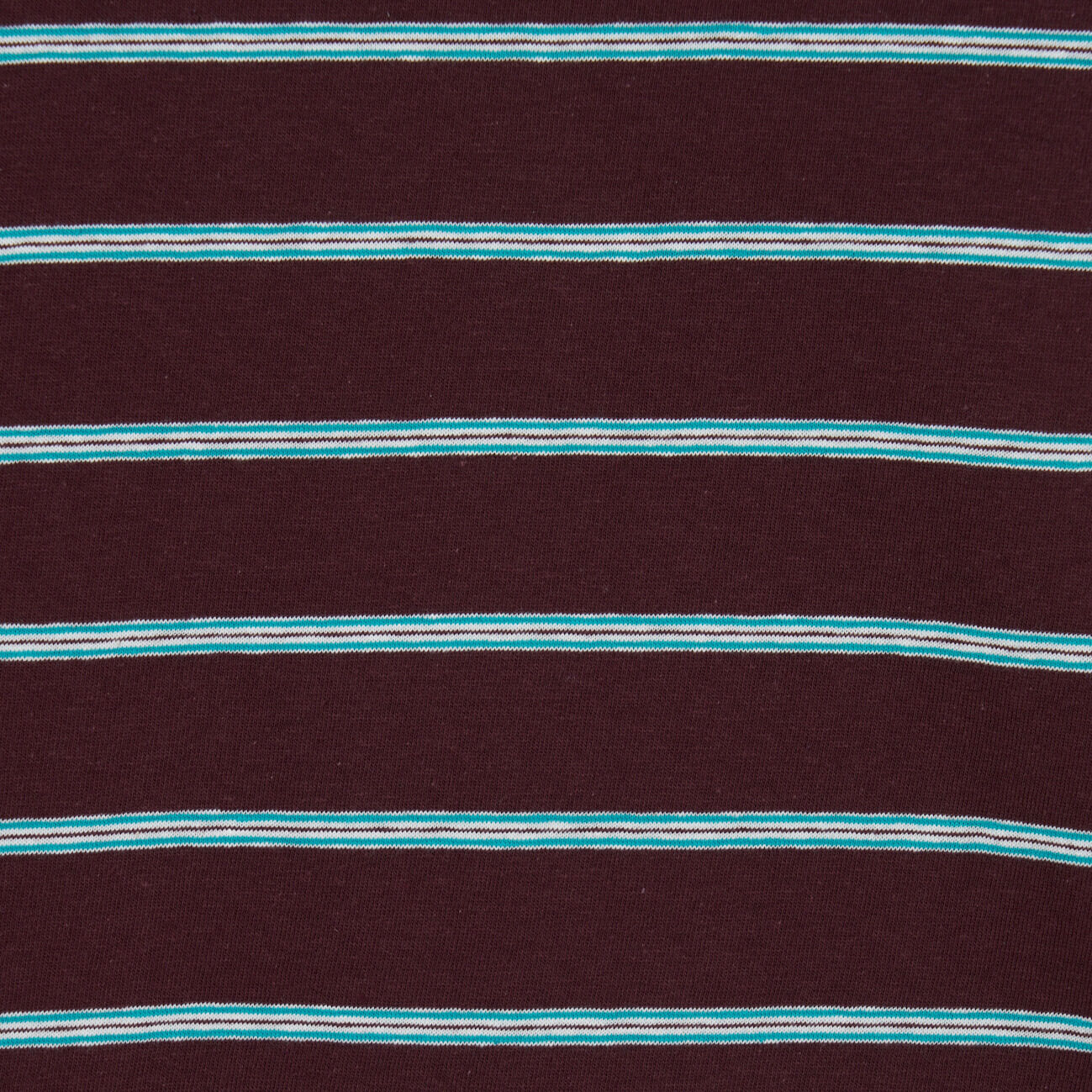 HELIOPOLE「HELIOPOLE RETRO MULTI BORDER TEE」|Tシャツ・カットソー|