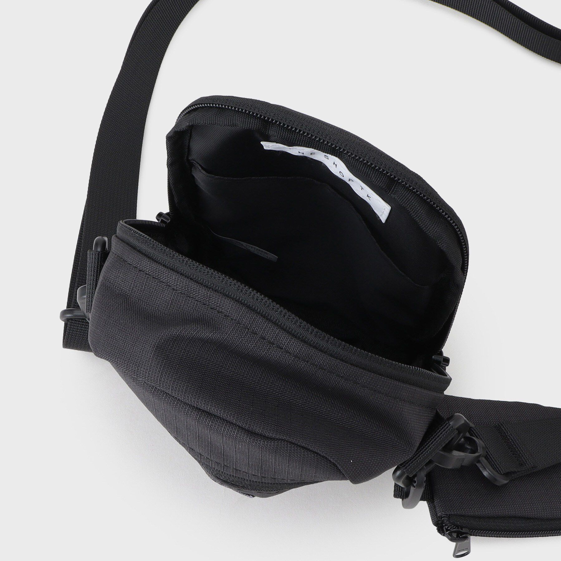 THE SHOP TK「ミニリップミニショルダーBAG」|ショルダー・メッセンジャー|