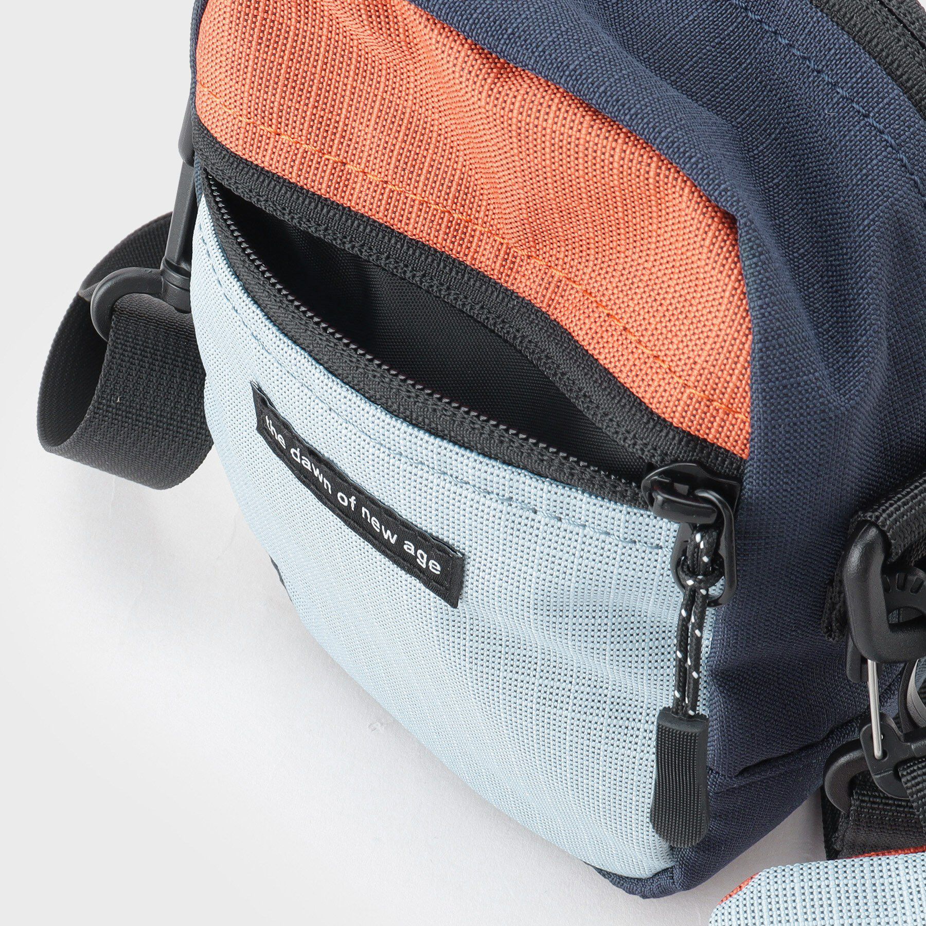THE SHOP TK「ミニリップミニショルダーBAG」|ショルダー・メッセンジャー|