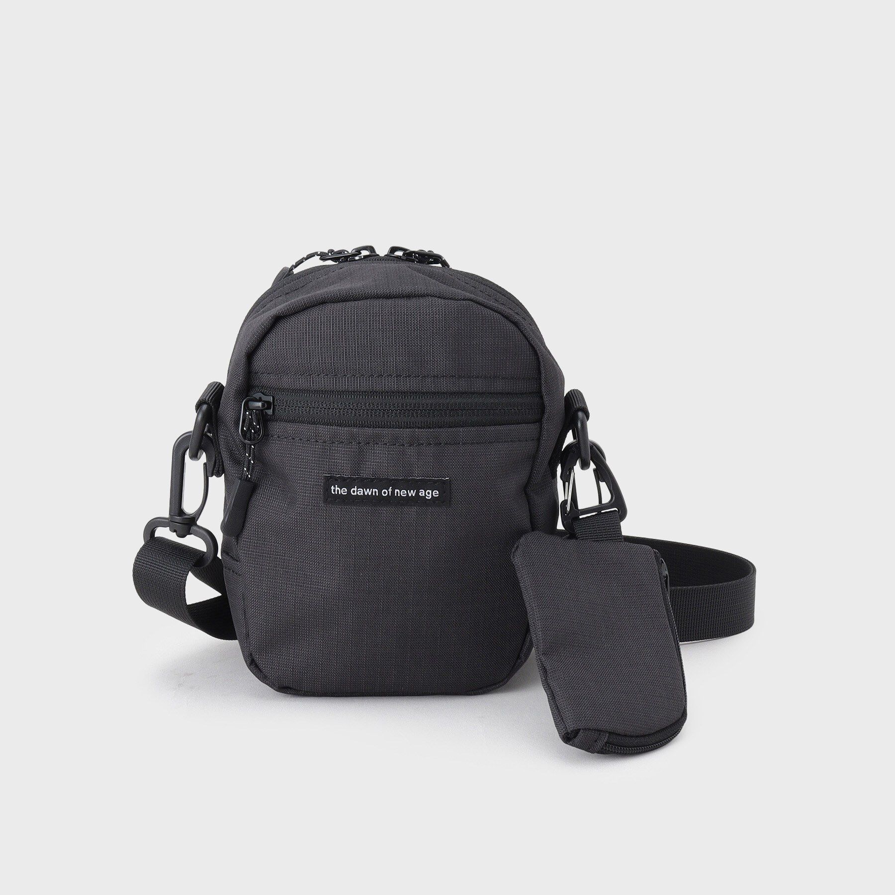 THE SHOP TK「ミニリップミニショルダーBAG」|ショルダー・メッセンジャー|
