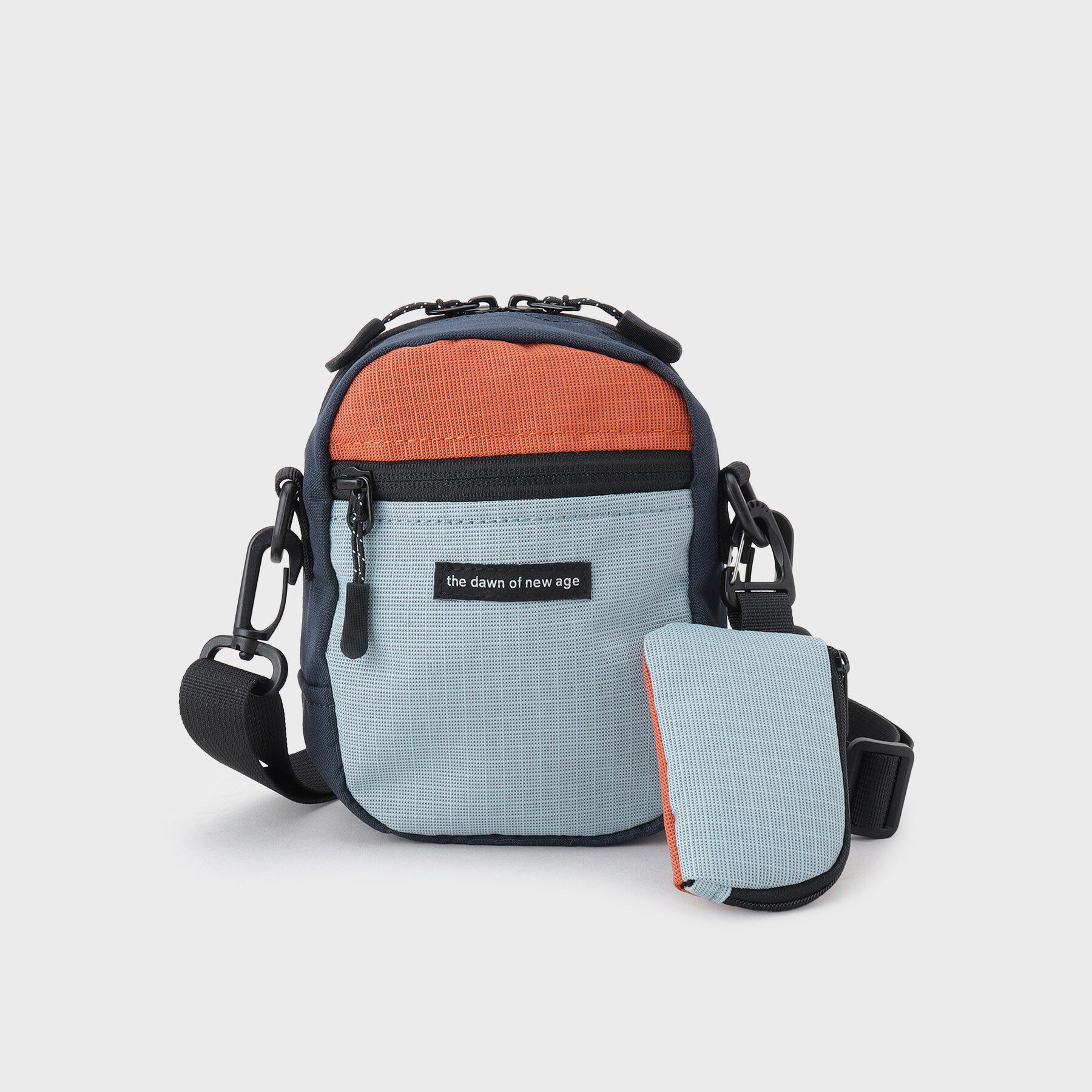 THE SHOP TK「ミニリップミニショルダーBAG」|ショルダー・メッセンジャー|